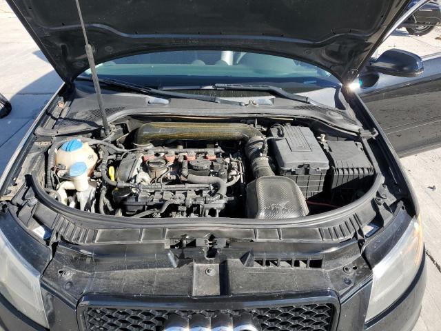 Photo 10 VIN: WAUMFAFM4BA104355 - AUDI A3 PREMIUM 