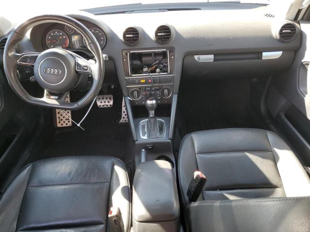 Photo 7 VIN: WAUMFAFM4BA104355 - AUDI A3 PREMIUM 