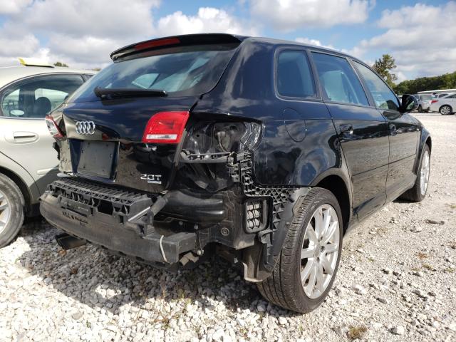 Photo 3 VIN: WAUMFAFM5AA007583 - AUDI A3 PREMIUM 