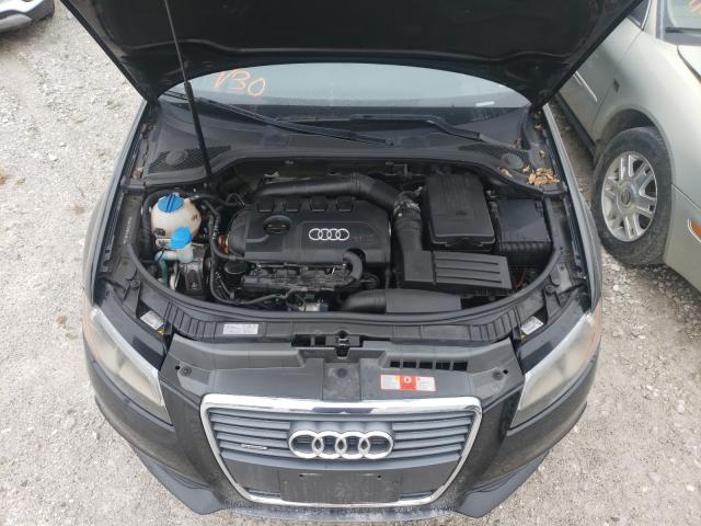 Photo 6 VIN: WAUMFAFM5AA007583 - AUDI A3 PREMIUM 