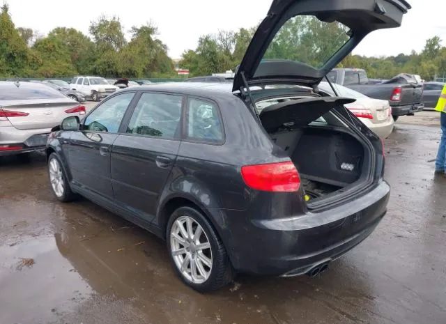 Photo 2 VIN: WAUMFAFM5AA012119 - AUDI A3 