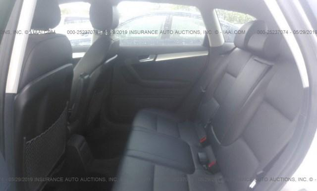 Photo 7 VIN: WAUMFAFM5DA027143 - AUDI A3 