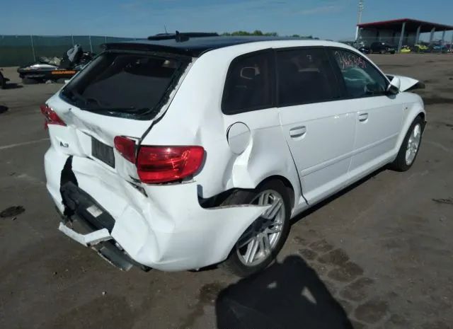 Photo 3 VIN: WAUMFAFM6BA013569 - AUDI A3 