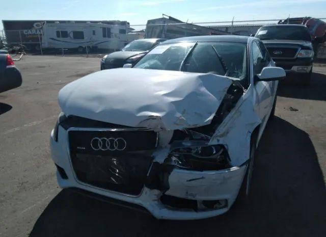 Photo 5 VIN: WAUMFAFM6BA013569 - AUDI A3 