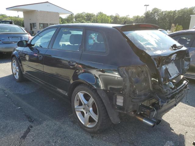 Photo 1 VIN: WAUMFAFM6BA016908 - AUDI A3 PREMIUM 