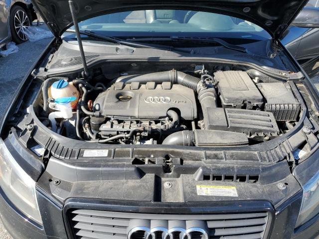 Photo 10 VIN: WAUMFAFM6BA016908 - AUDI A3 PREMIUM 