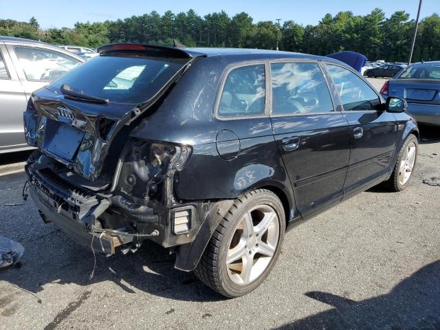 Photo 2 VIN: WAUMFAFM6BA016908 - AUDI A3 PREMIUM 