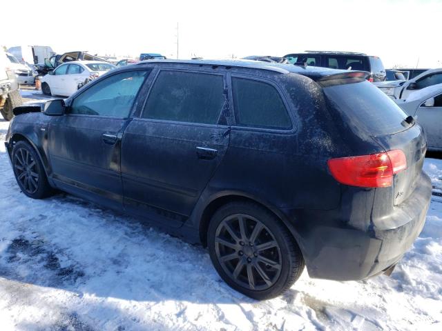 Photo 1 VIN: WAUMFAFM6BA163357 - AUDI A3 PREMIUM 