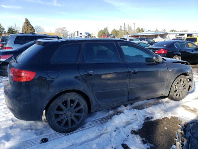 Photo 2 VIN: WAUMFAFM6BA163357 - AUDI A3 PREMIUM 