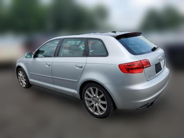 Photo 1 VIN: WAUMFAFM6DA031850 - AUDI A3 