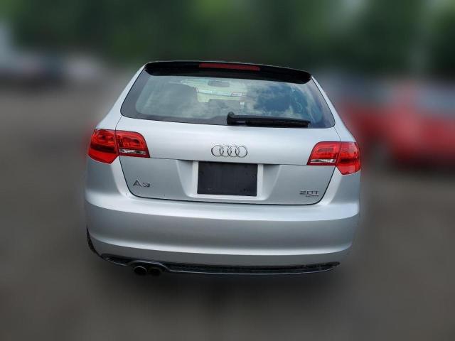 Photo 5 VIN: WAUMFAFM6DA031850 - AUDI A3 