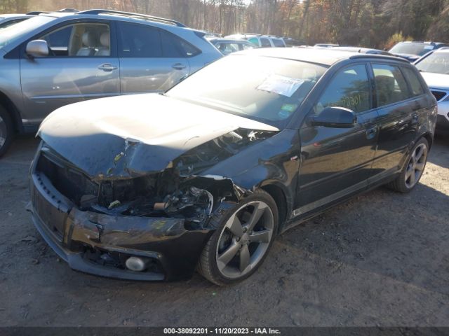 Photo 1 VIN: WAUMFAFM6DA032495 - AUDI A3 