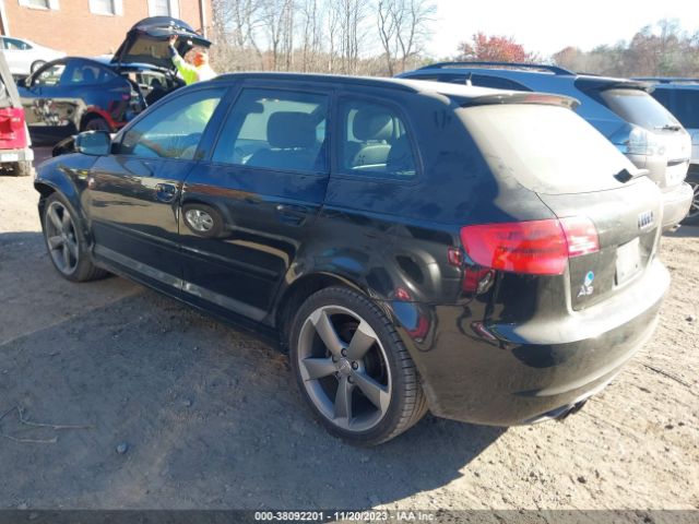 Photo 2 VIN: WAUMFAFM6DA032495 - AUDI A3 