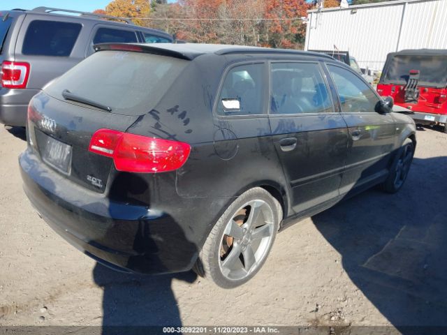 Photo 3 VIN: WAUMFAFM6DA032495 - AUDI A3 