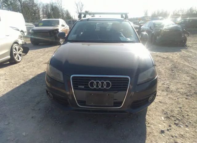 Photo 5 VIN: WAUMFAFM7AA040715 - AUDI A3 