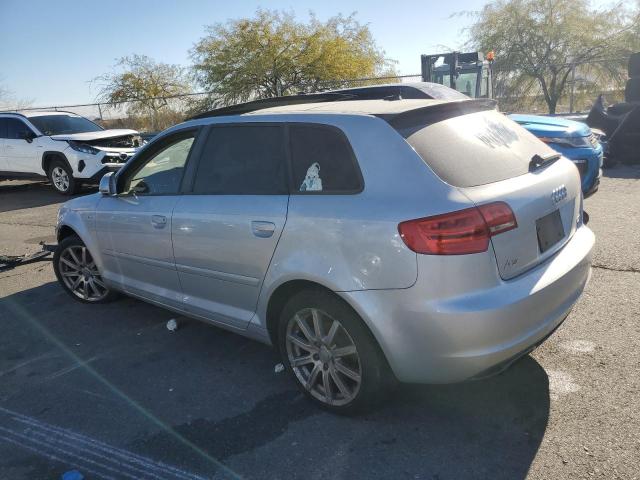 Photo 1 VIN: WAUMFAFM7AA144931 - AUDI A3 PREMIUM 