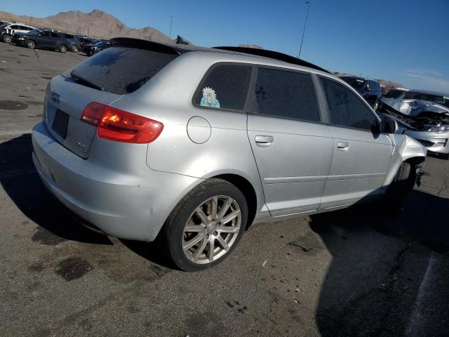 Photo 2 VIN: WAUMFAFM7AA144931 - AUDI A3 PREMIUM 