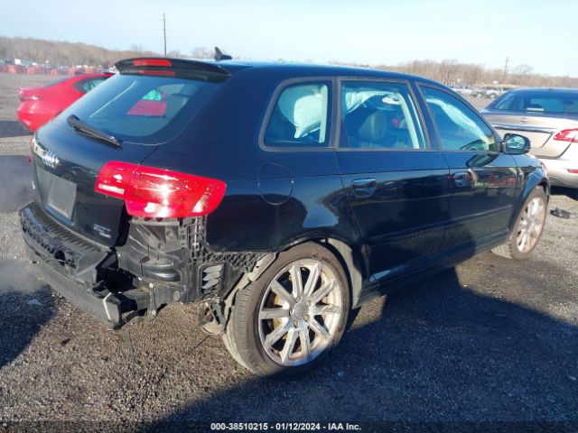 Photo 3 VIN: WAUMFAFM7DA004236 - AUDI A3 