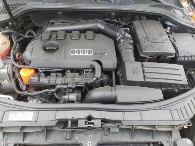 Photo 6 VIN: WAUMFAFM7DA029282 - AUDI A3 PREMIUM 