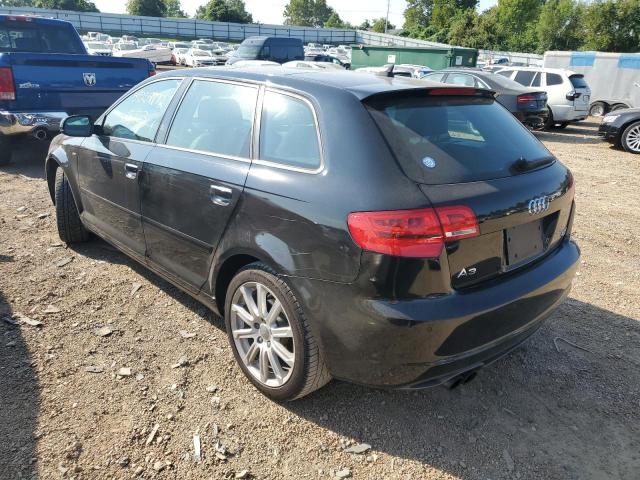 Photo 2 VIN: WAUMFAFM7DA031792 - AUDI A3 PREMIUM 