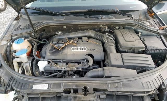 Photo 6 VIN: WAUMFAFM8AA102347 - AUDI A3 