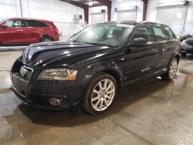 Photo 0 VIN: WAUMFAFM8AA126678 - AUDI A3 PREMIUM 