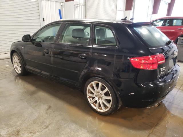 Photo 1 VIN: WAUMFAFM8AA126678 - AUDI A3 PREMIUM 