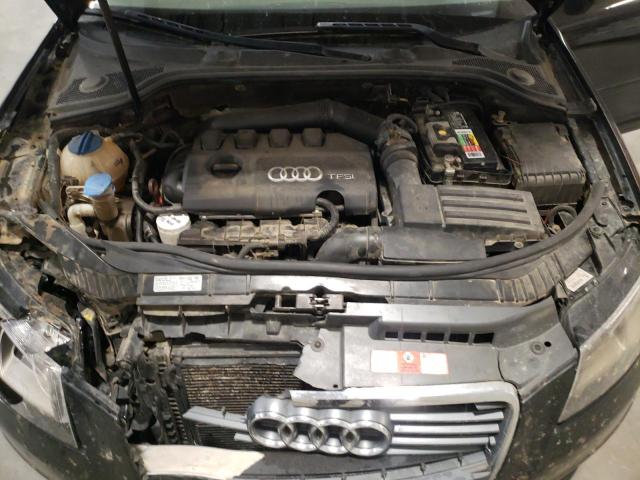 Photo 10 VIN: WAUMFAFM8AA126678 - AUDI A3 PREMIUM 