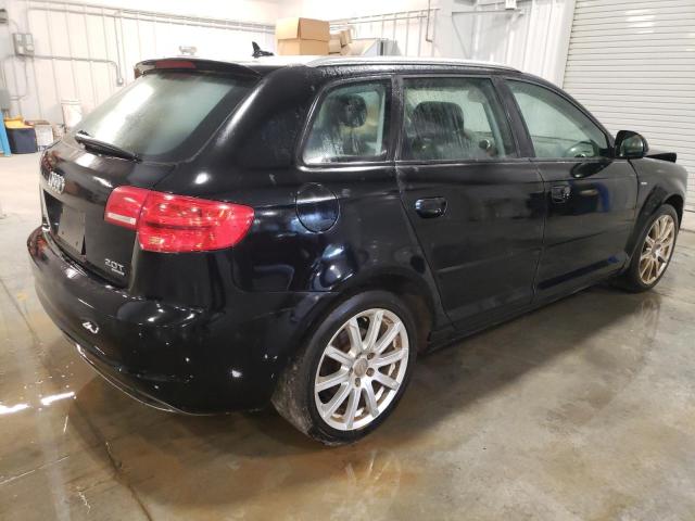 Photo 2 VIN: WAUMFAFM8AA126678 - AUDI A3 PREMIUM 