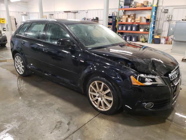 Photo 3 VIN: WAUMFAFM8AA126678 - AUDI A3 PREMIUM 