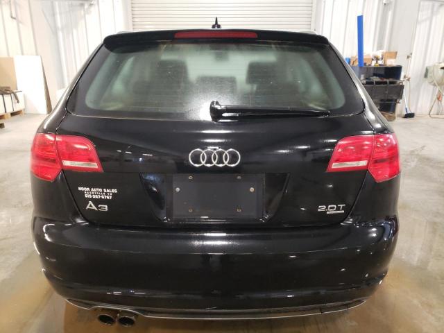 Photo 5 VIN: WAUMFAFM8AA126678 - AUDI A3 PREMIUM 