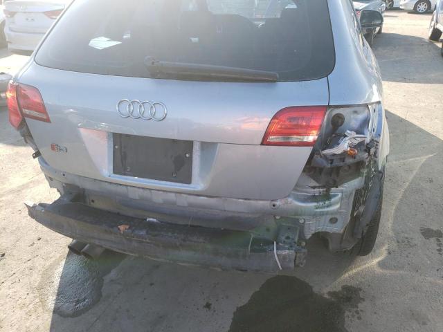 Photo 8 VIN: WAUMFAFM9AA022426 - AUDI A3 PREMIUM 