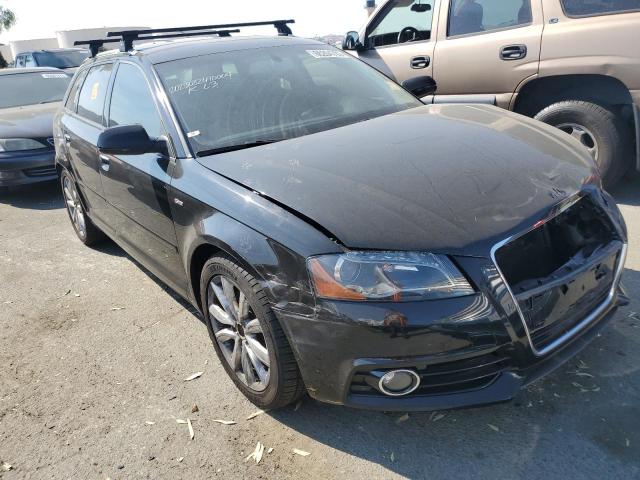 Photo 0 VIN: WAUMFAFM9BA014652 - AUDI A3 