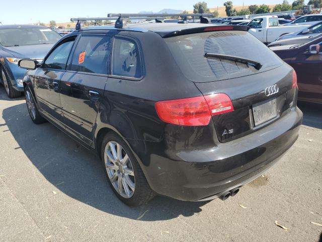 Photo 2 VIN: WAUMFAFM9BA014652 - AUDI A3 