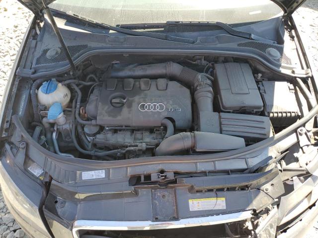 Photo 6 VIN: WAUMFAFM9BA014652 - AUDI A3 