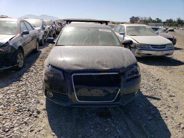 Photo 8 VIN: WAUMFAFM9BA014652 - AUDI A3 