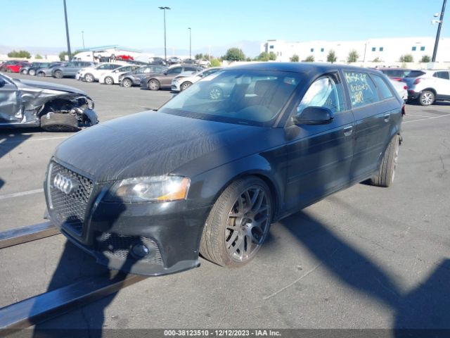 Photo 1 VIN: WAUMFAFM9BA053757 - AUDI A3 