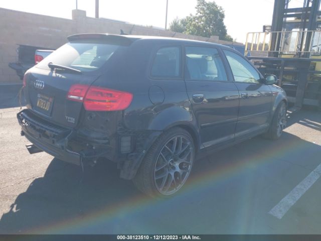 Photo 3 VIN: WAUMFAFM9BA053757 - AUDI A3 