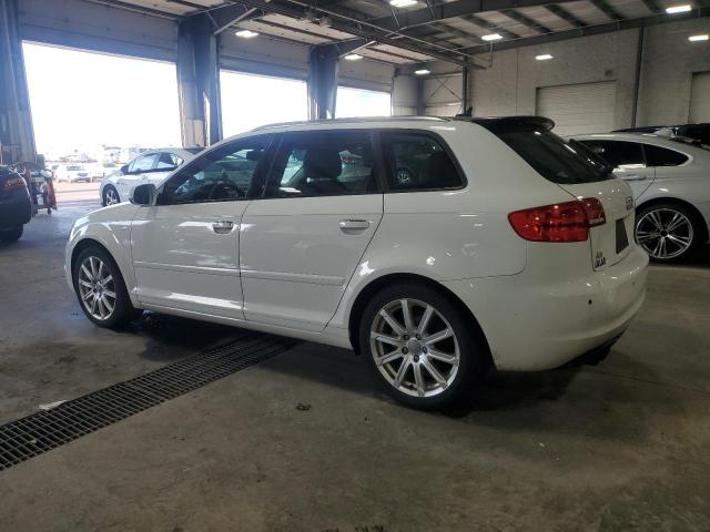 Photo 1 VIN: WAUMFAFM9CA008481 - AUDI A3 PREMIUM 