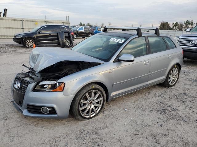 Photo 0 VIN: WAUMFAFM9CA012885 - AUDI A3 