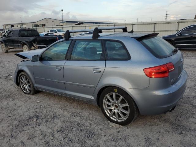 Photo 1 VIN: WAUMFAFM9CA012885 - AUDI A3 