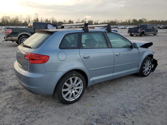 Photo 2 VIN: WAUMFAFM9CA012885 - AUDI A3 