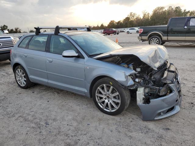 Photo 3 VIN: WAUMFAFM9CA012885 - AUDI A3 