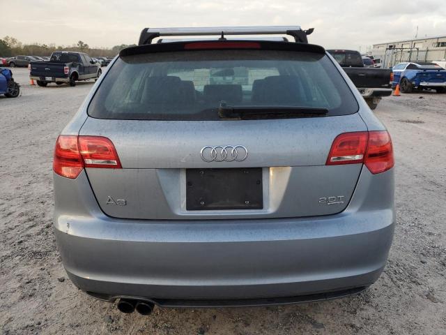 Photo 5 VIN: WAUMFAFM9CA012885 - AUDI A3 