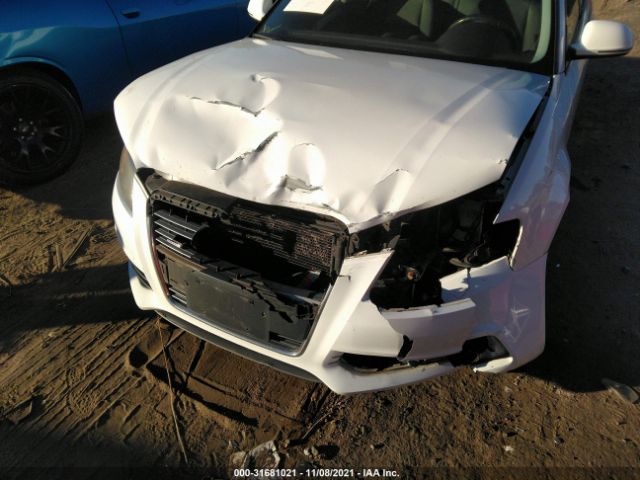 Photo 5 VIN: WAUMFAFMXAA031684 - AUDI A3 