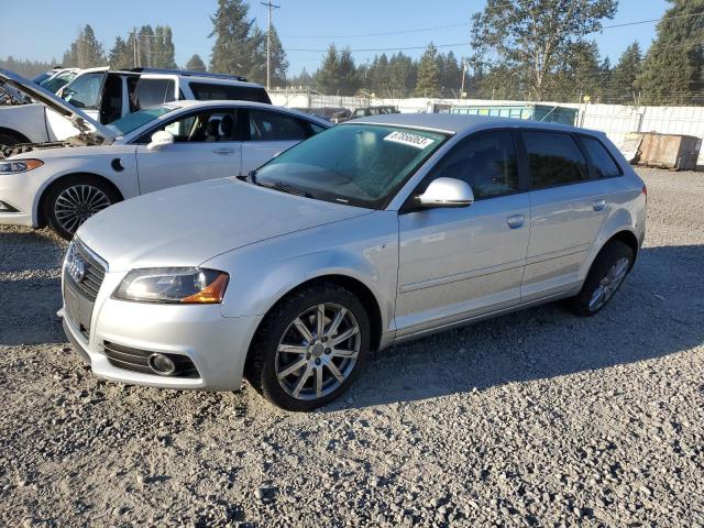 Photo 0 VIN: WAUMFAFMXAA096065 - AUDI A3 PREMIUM 