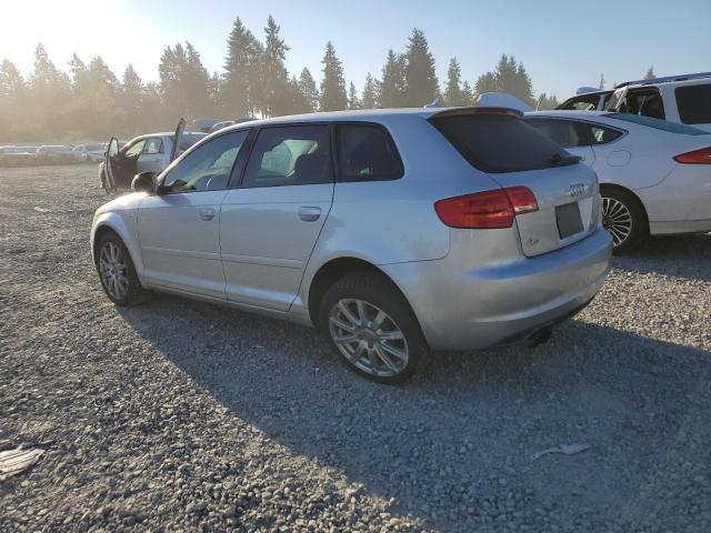 Photo 1 VIN: WAUMFAFMXAA096065 - AUDI A3 PREMIUM 