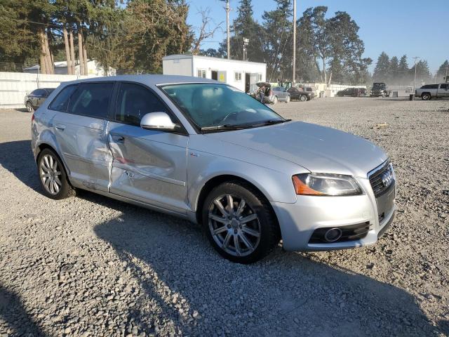 Photo 3 VIN: WAUMFAFMXAA096065 - AUDI A3 PREMIUM 