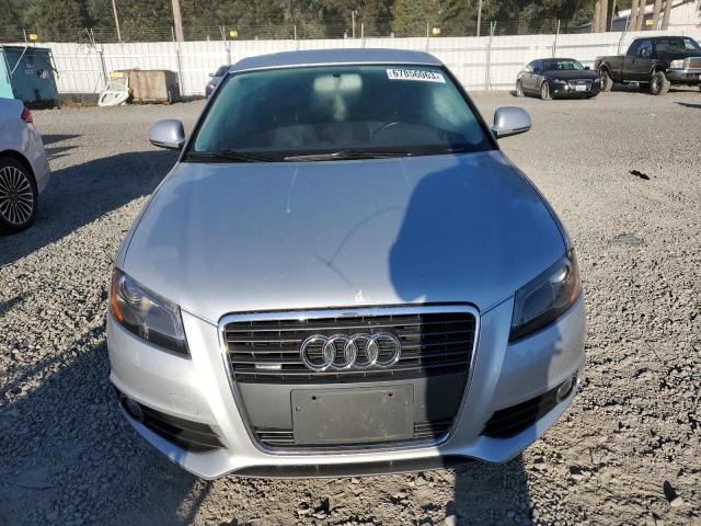 Photo 4 VIN: WAUMFAFMXAA096065 - AUDI A3 PREMIUM 