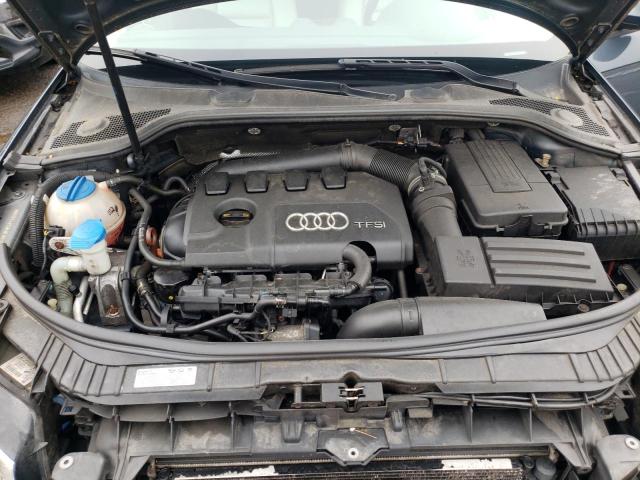 Photo 6 VIN: WAUMFAFMXAA123233 - AUDI A3 PREMIUM 